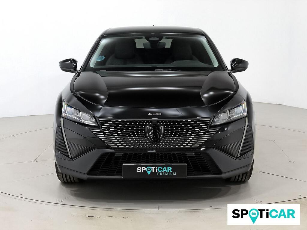Peugeot 408 408 Allure Puretech 130 EAT8 5