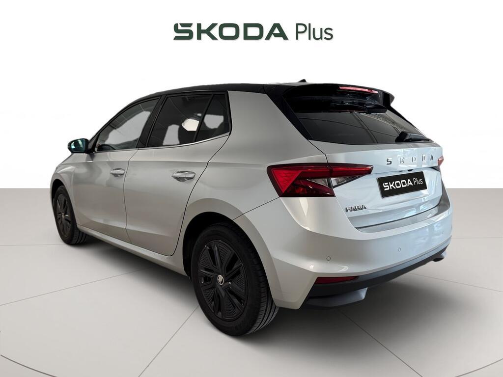 Skoda Fabia 1.0 TSI 85KW (115CV) DSG Selection 2