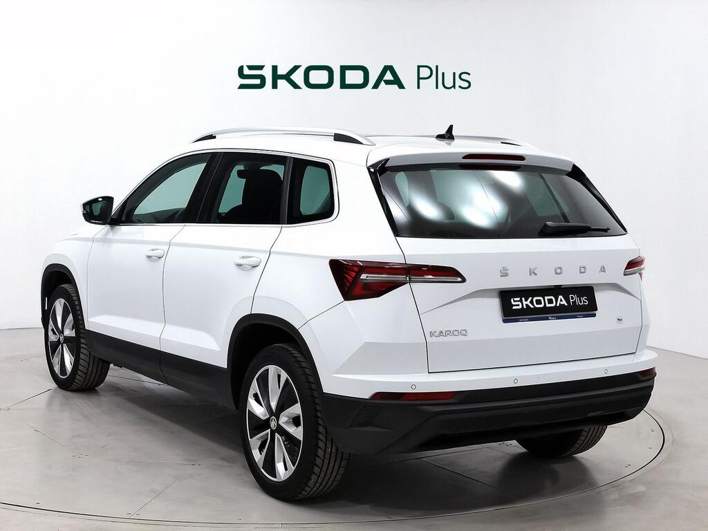 Skoda Karoq 1.5 TSI 110kW (150CV) DSG ACT Design 2