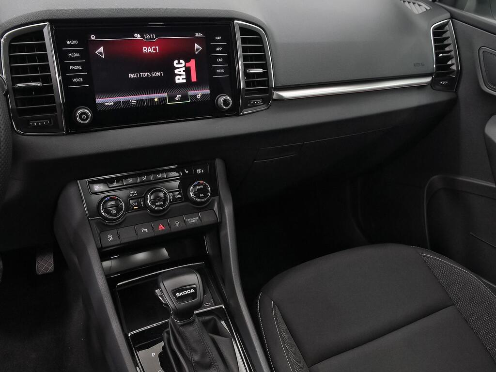 Skoda Karoq 1.5 TSI 110kW (150CV) DSG ACT Design 9