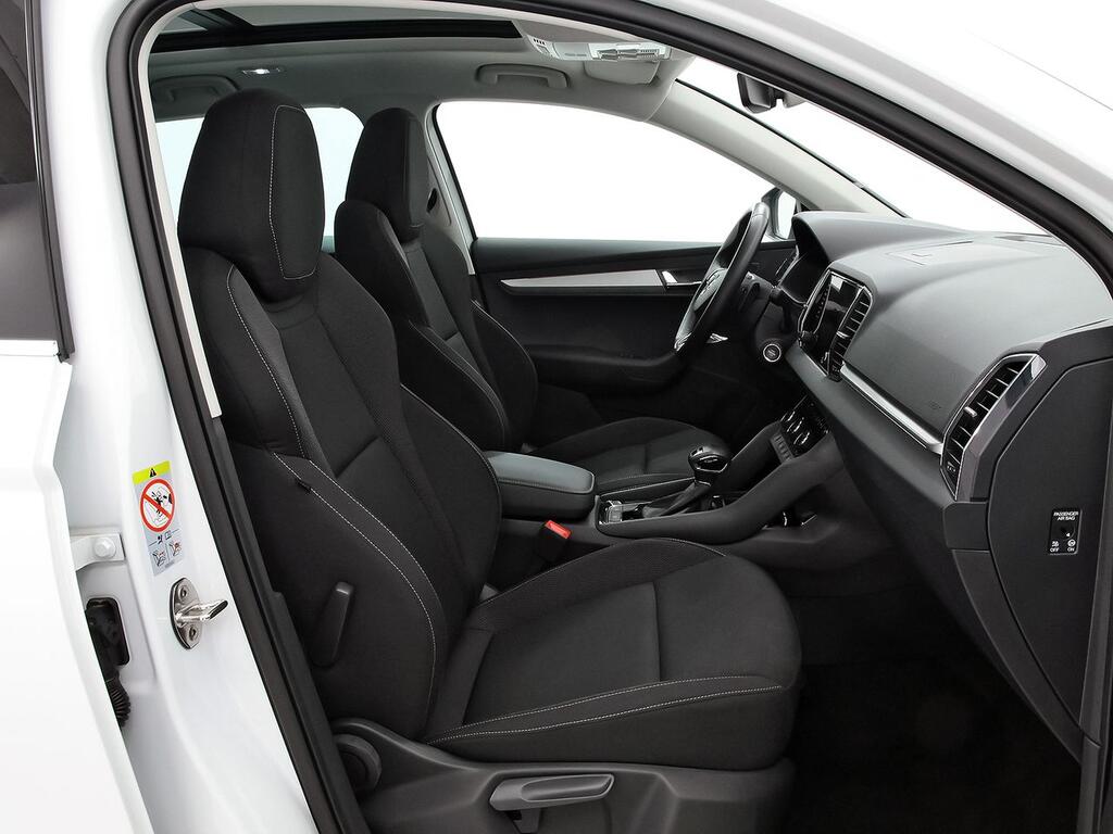Skoda Karoq 1.5 TSI 110kW (150CV) DSG ACT Design 5