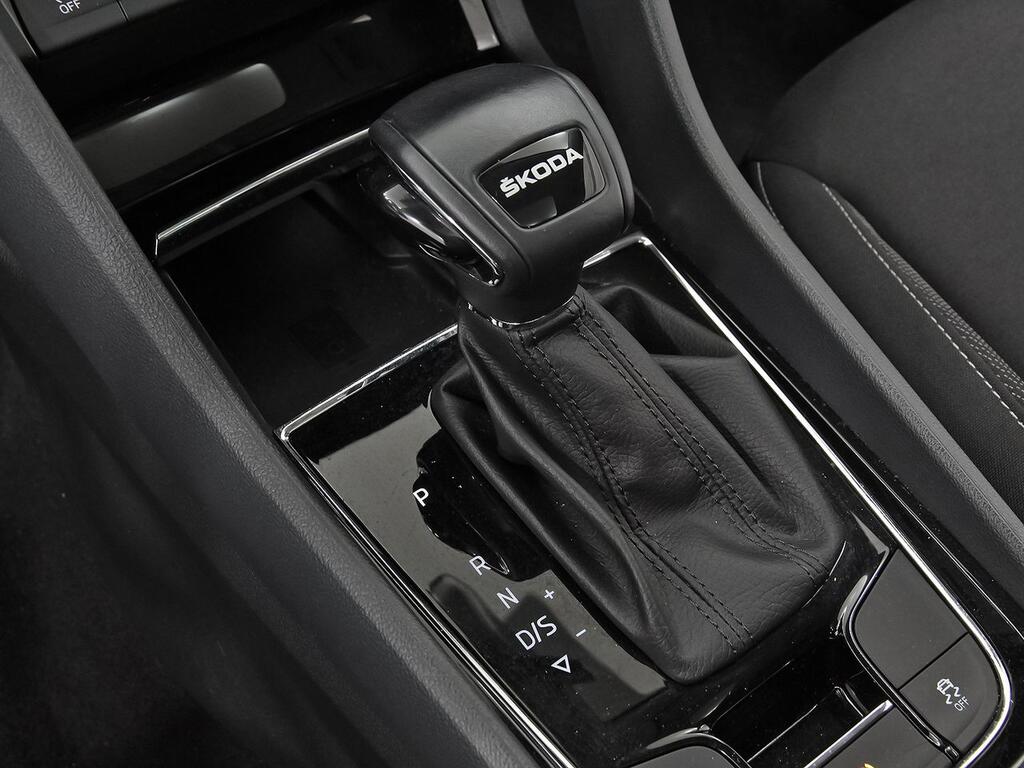 Skoda Karoq 1.5 TSI 110kW (150CV) DSG ACT Design 30