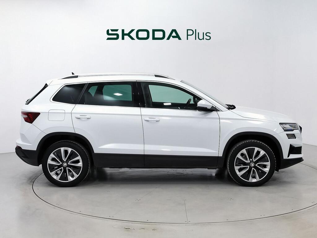 Skoda Karoq 1.5 TSI 110kW (150CV) DSG ACT Design 3