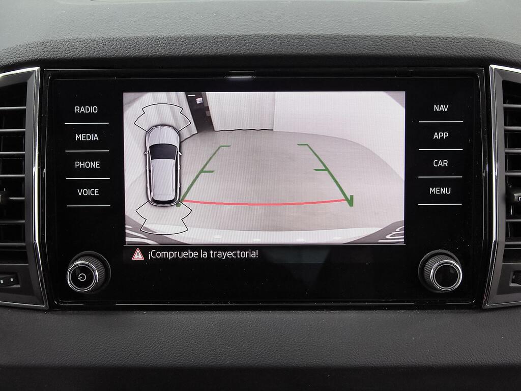 Skoda Karoq 1.5 TSI 110kW (150CV) DSG ACT Design 24
