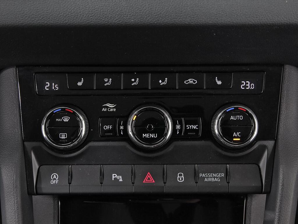 Skoda Karoq 1.5 TSI 110kW (150CV) DSG ACT Design 28