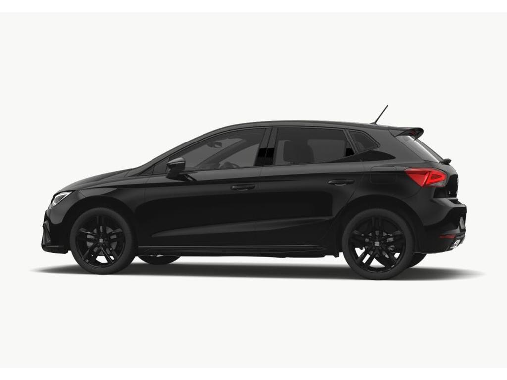 Seat Ibiza 1.0 TSI 85kW DSG FR 75 Aniversario 1