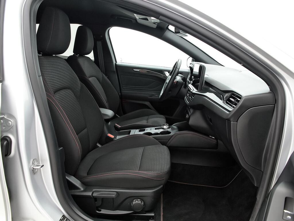 Ford Focus 1.5 Ecoblue 88kW ST-Line X Auto 7