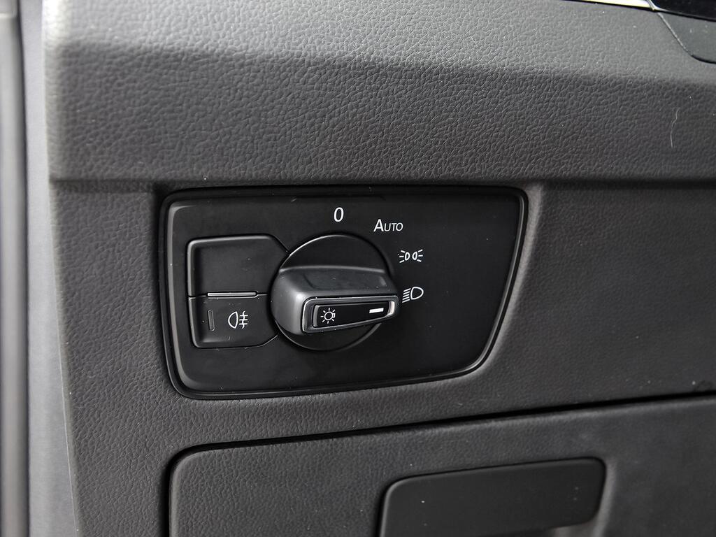 Volkswagen Arteon R-Line 2.0 TDI 110kW (150CV) DSG 15