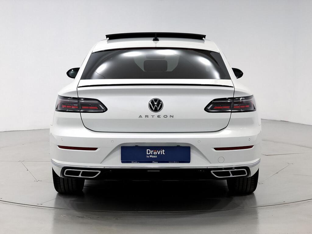 Volkswagen Arteon R-Line 2.0 TDI 110kW (150CV) DSG 5