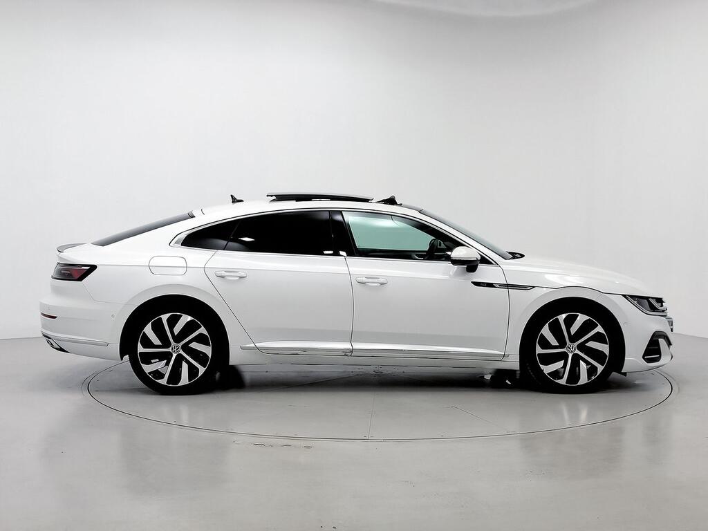 Volkswagen Arteon R-Line 2.0 TDI 110kW (150CV) DSG 3