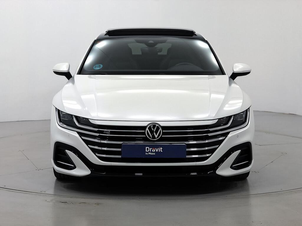 Volkswagen Arteon R-Line 2.0 TDI 110kW (150CV) DSG 4