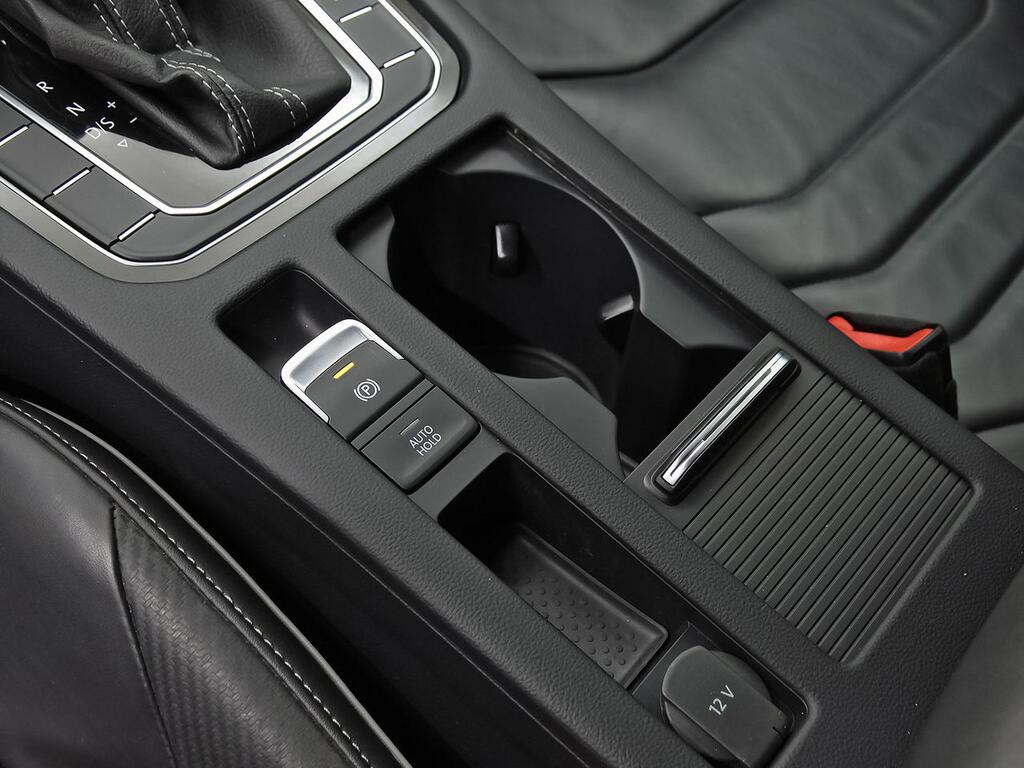 Volkswagen Arteon R-Line 2.0 TDI 110kW (150CV) DSG 36