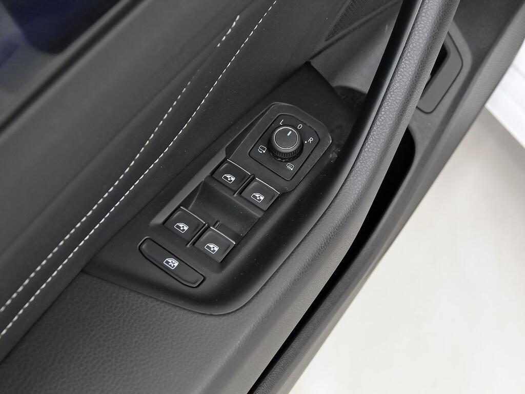 Volkswagen Arteon R-Line 2.0 TDI 110kW (150CV) DSG 12
