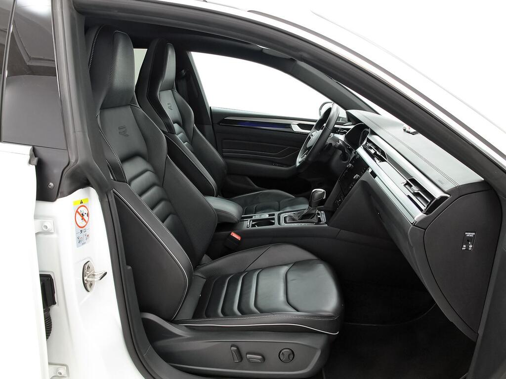 Volkswagen Arteon R-Line 2.0 TDI 110kW (150CV) DSG 7