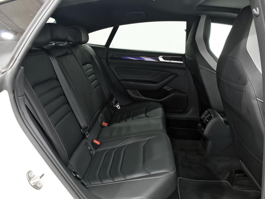 Volkswagen Arteon R-Line 2.0 TDI 110kW (150CV) DSG 8