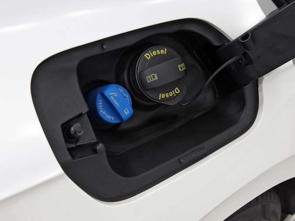 Volkswagen Arteon R-Line 2.0 TDI 110kW (150CV) DSG 11
