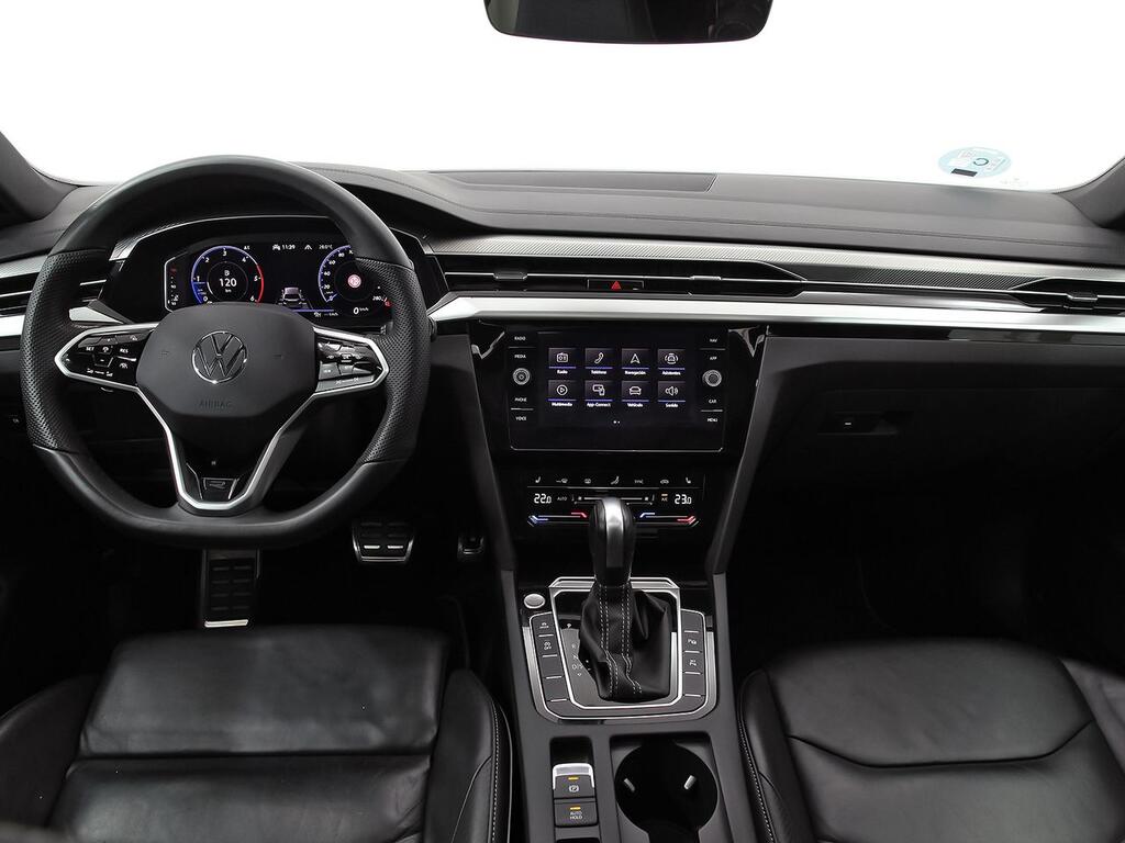 Volkswagen Arteon R-Line 2.0 TDI 110kW (150CV) DSG 6