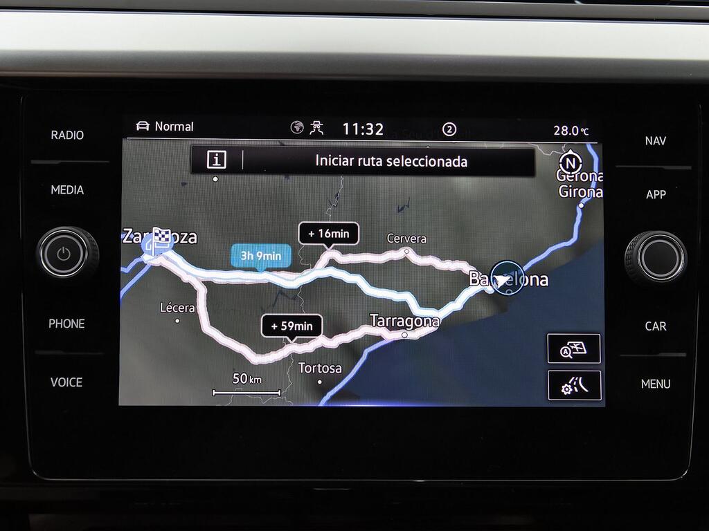 Volkswagen Arteon R-Line 2.0 TDI 110kW (150CV) DSG 26