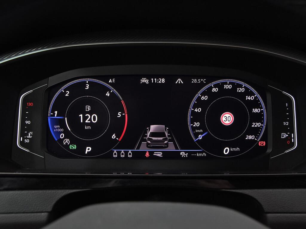 Volkswagen Arteon R-Line 2.0 TDI 110kW (150CV) DSG 17