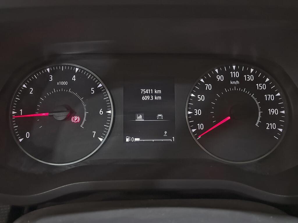 Nissan Primastar FURGON 2.0DCI 110 GO L2H1 4P 15
