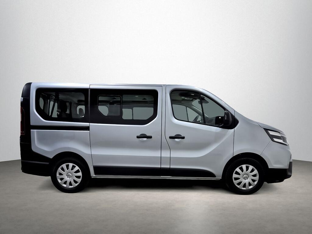 Nissan Primastar FURGON 2.0DCI 110 GO L2H1 4P 3