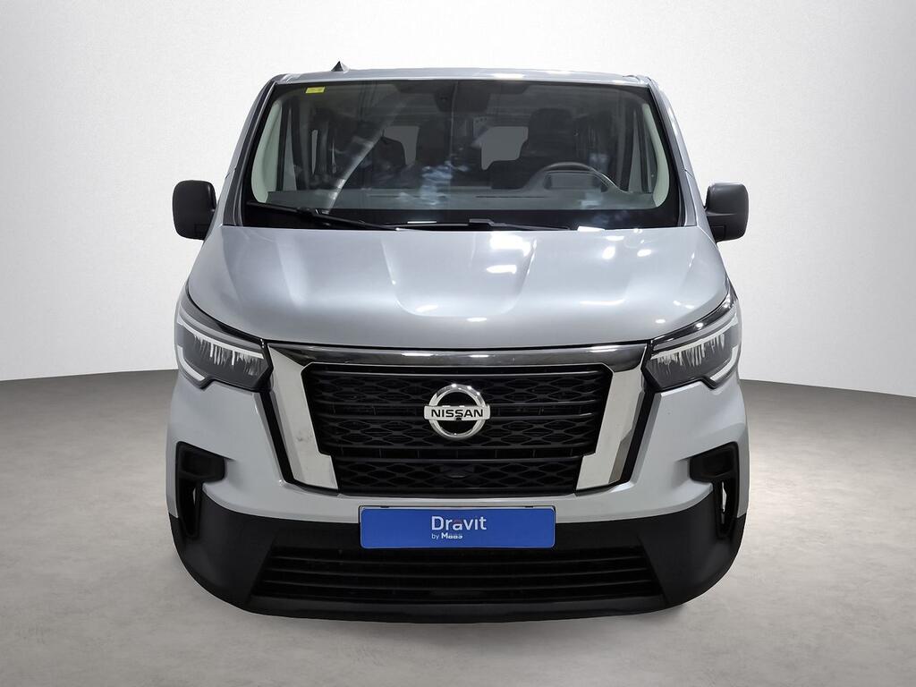 Nissan Primastar FURGON 2.0DCI 110 GO L2H1 4P 4