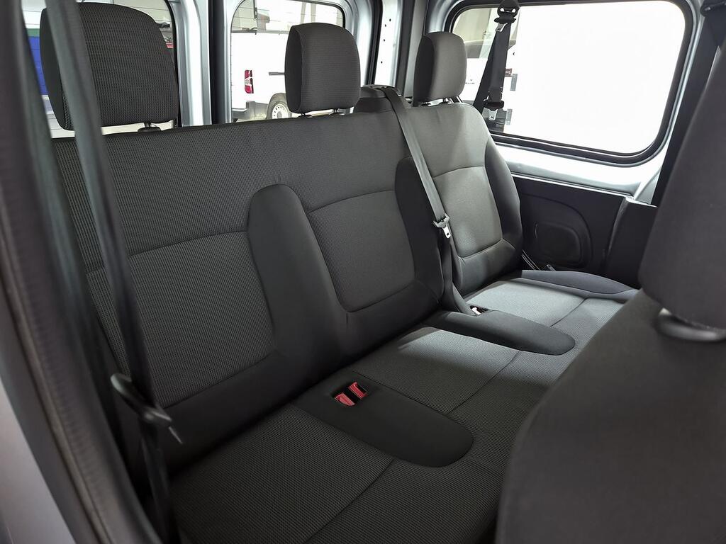 Nissan Primastar FURGON 2.0DCI 110 GO L2H1 4P 9