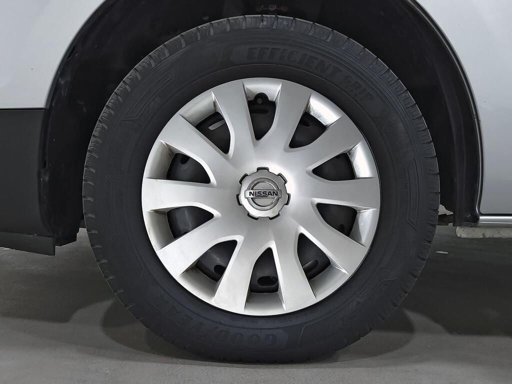 Nissan Primastar FURGON 2.0DCI 110 GO L2H1 4P 12
