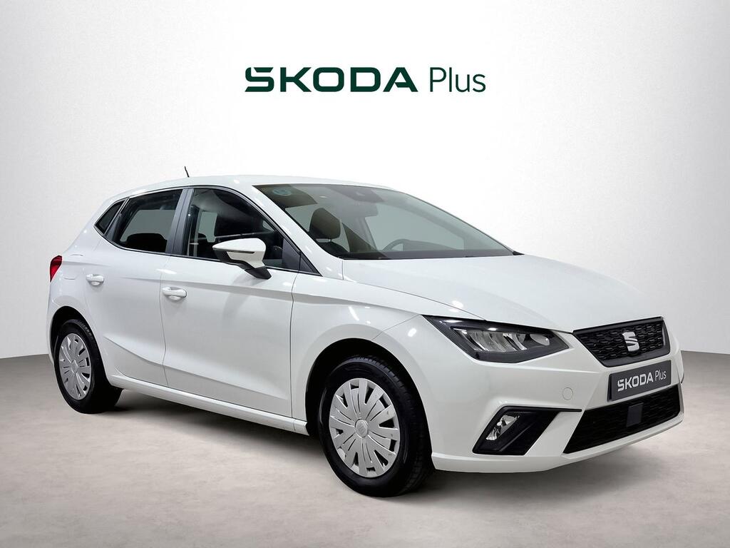 Seat Ibiza 1.0 MPI 59kW (80CV) Reference 1