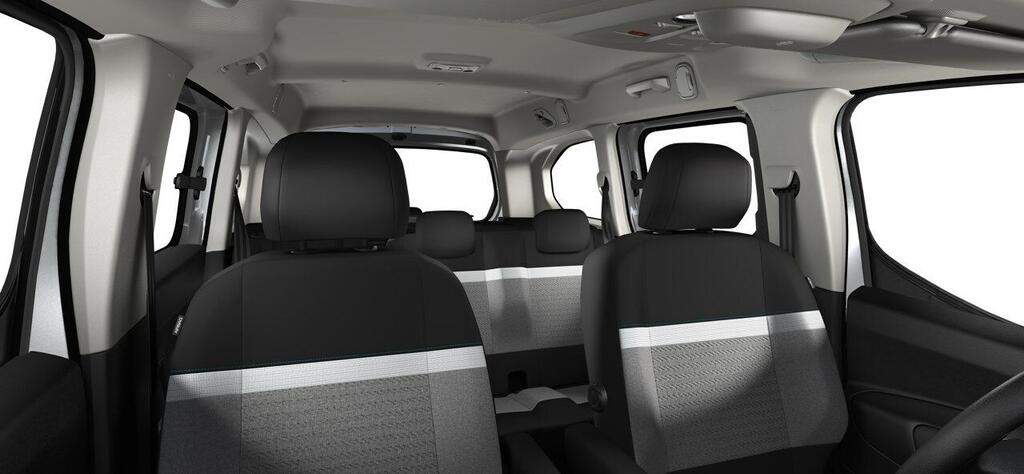 Citroën Berlingo Talla XL BlueHDi 130 S&S PLUS Auto 6