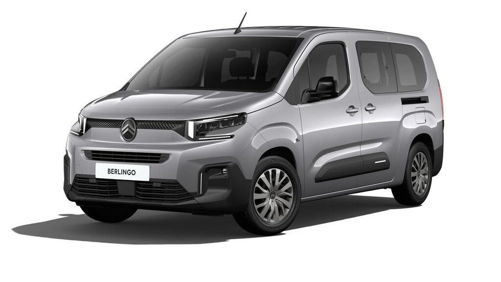 Citroën Berlingo Talla XL BlueHDi 130 S&S PLUS Auto 2