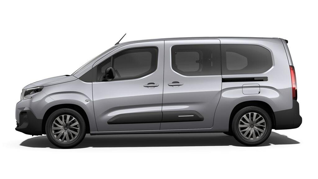 Citroën Berlingo Talla XL BlueHDi 130 S&S PLUS Auto 1