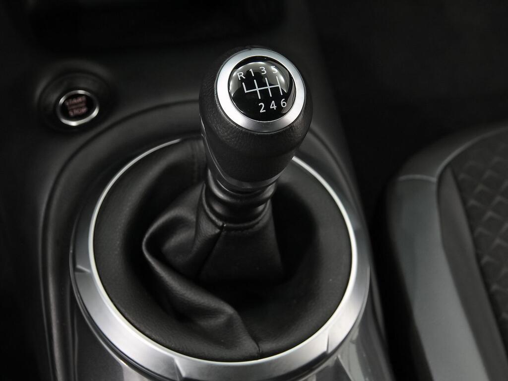 Nissan Juke DIG-T 84 kW (114 CV) DCT 7V N-Connecta 30