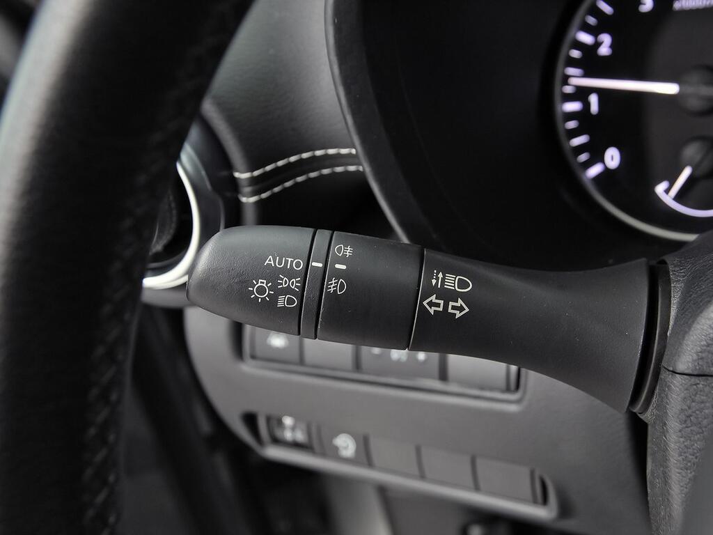 Nissan Juke DIG-T 84 kW (114 CV) DCT 7V N-Connecta 15