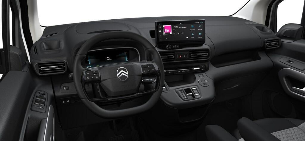 Citroën Berlingo Talla XL BlueHDi 130 S&S PLUS Auto 5