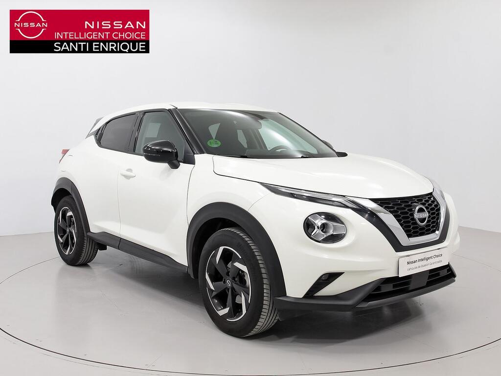 Nissan Juke DIG-T 84 kW (114 CV) DCT 7 Vel. Acenta 1