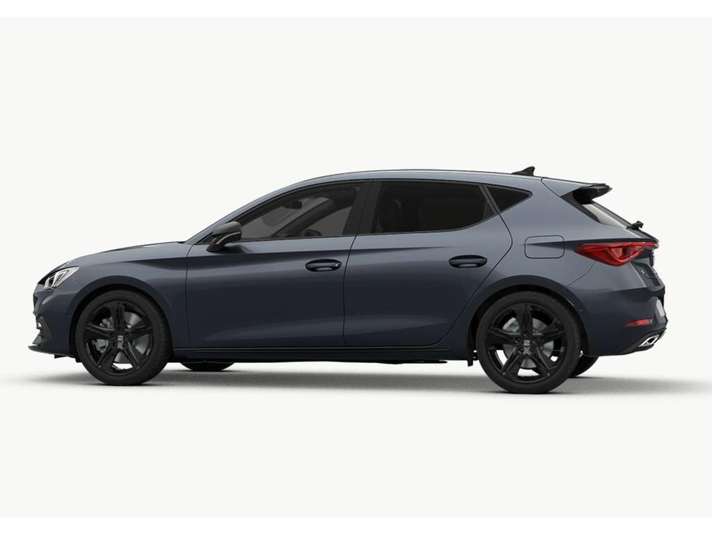Seat Leon 1.5 TSI 110kW S&S FR 75 Aniversario 1