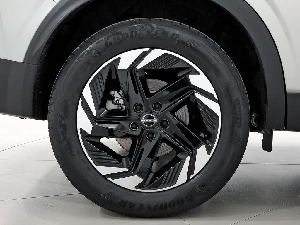 Nissan Qashqai E-POWER 140 KW (190 CV) N-Connecta 10