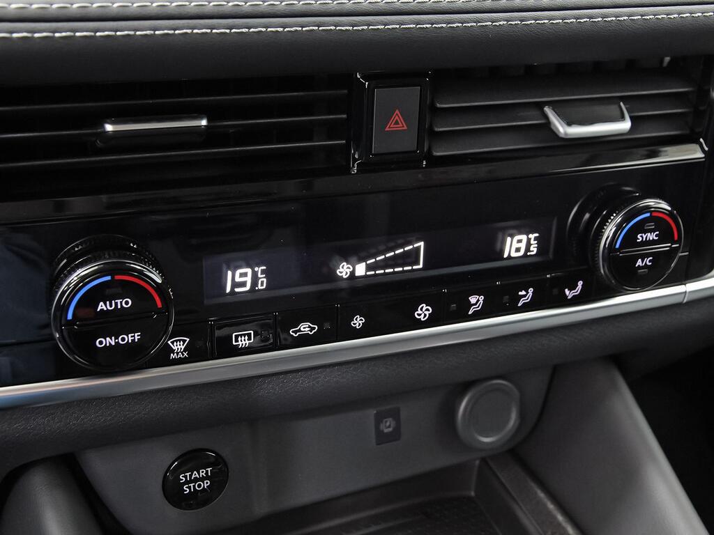 Nissan Qashqai E-POWER 140 KW (190 CV) N-Connecta 24