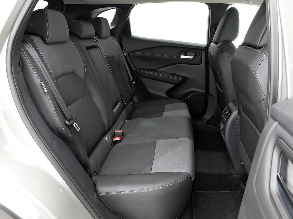 Nissan Qashqai E-POWER 140 KW (190 CV) N-Connecta 8
