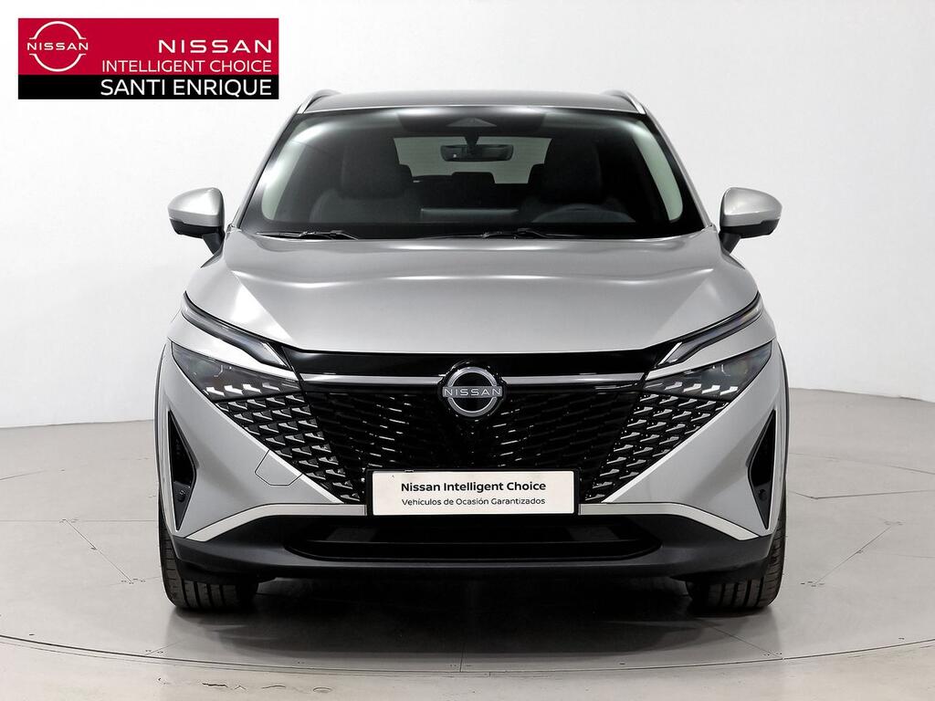 Nissan Qashqai E-POWER 140 KW (190 CV) N-Connecta 4