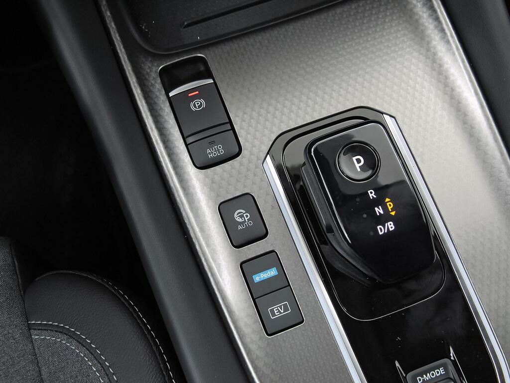 Nissan Qashqai E-POWER 140 KW (190 CV) N-Connecta 27