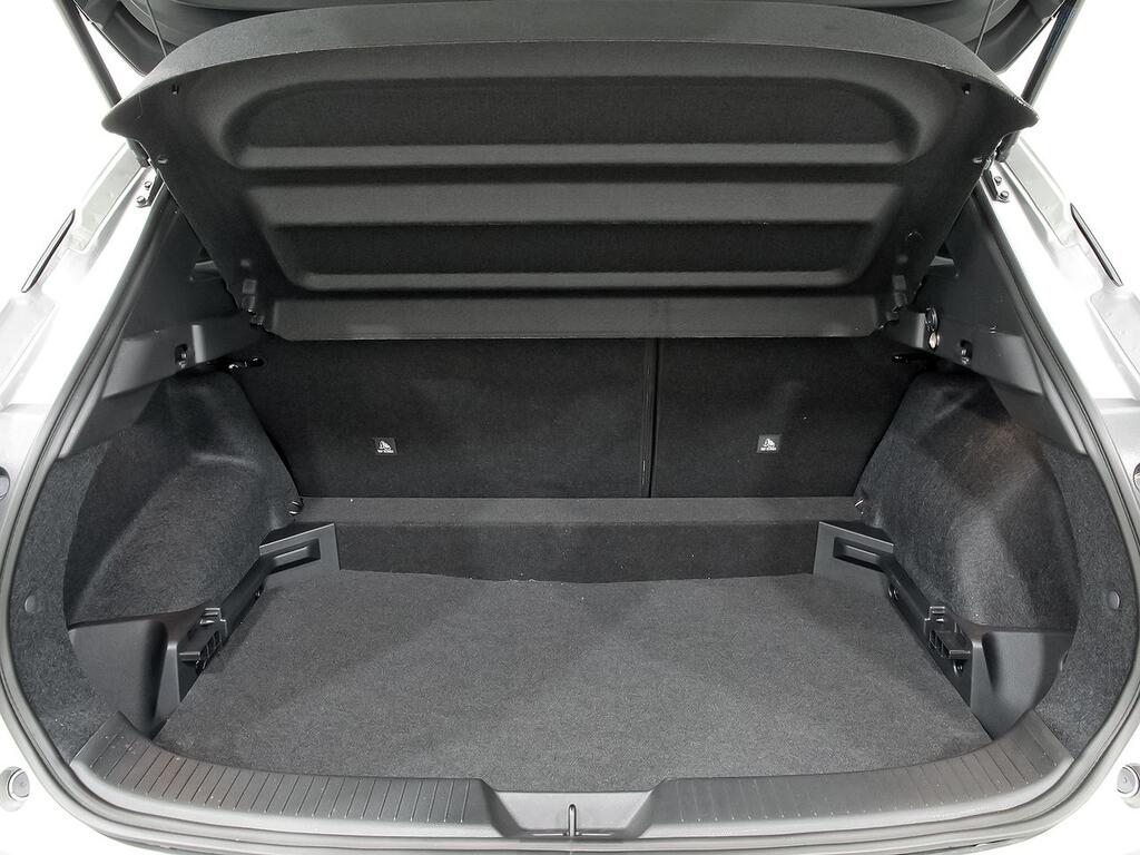 Nissan Qashqai E-POWER 140 KW (190 CV) N-Connecta 9