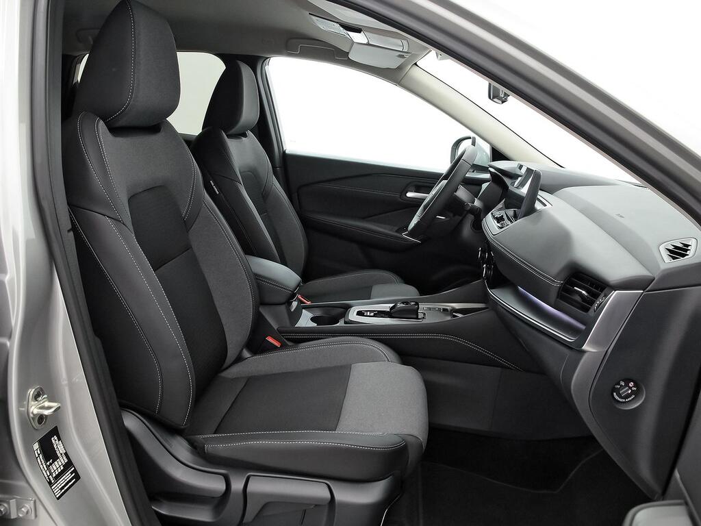 Nissan Qashqai E-POWER 140 KW (190 CV) N-Connecta 7