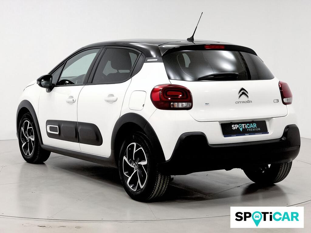 Citroën C3 PureTech 60KW (83CV) Feel Pack 2