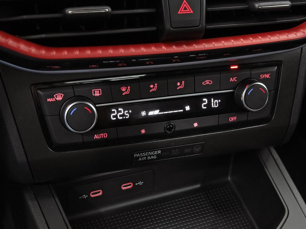 Seat Ibiza 1.0 TSI 85kW (115CV) FR XS 21
