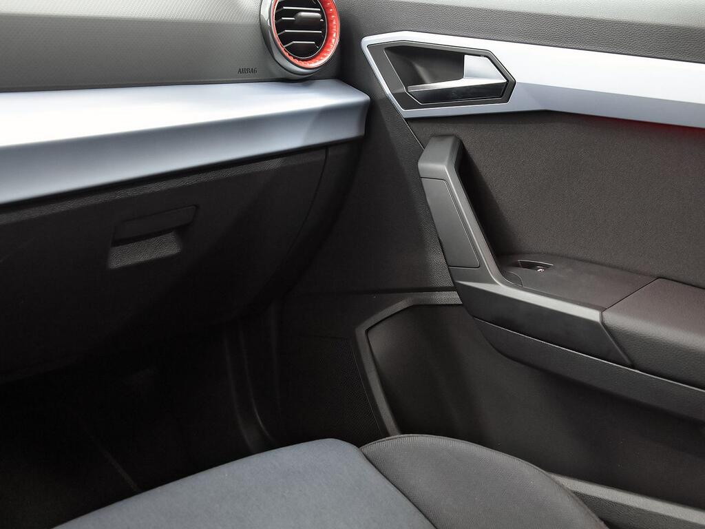 Seat Ibiza 1.0 TSI 85kW (115CV) FR XS 27