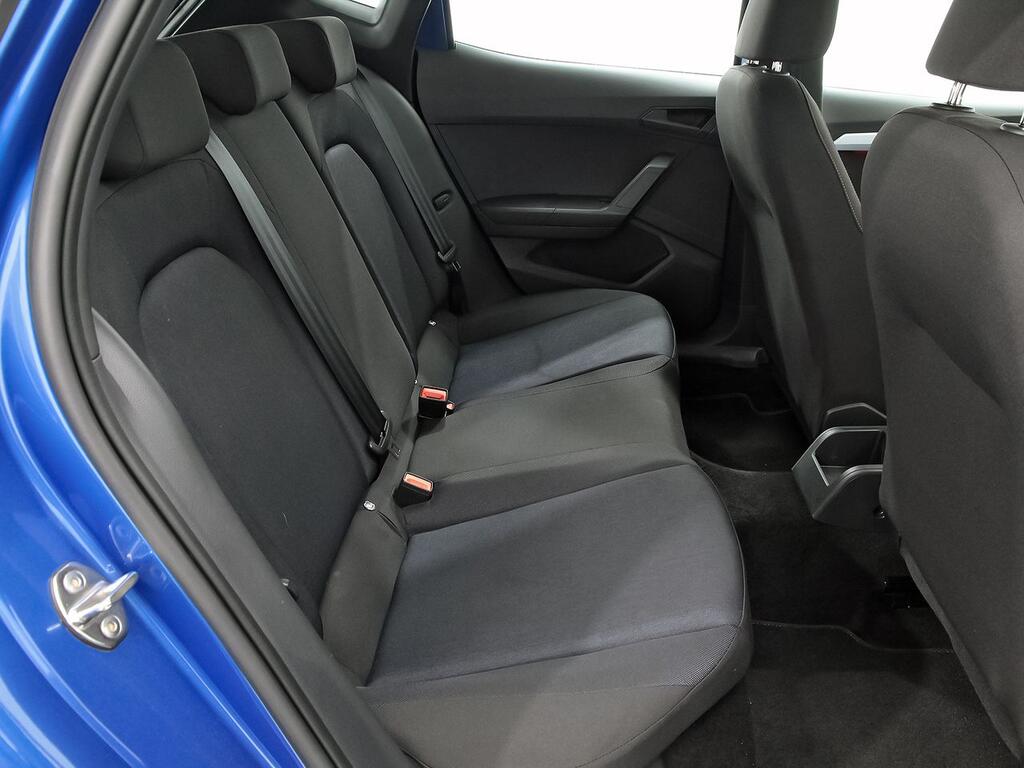 Seat Ibiza 1.0 TSI 85kW (115CV) FR XS 6