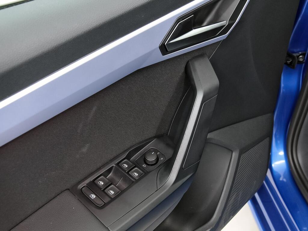 Seat Ibiza 1.0 TSI 85kW (115CV) FR XS 9