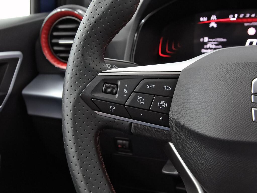 Seat Ibiza 1.0 TSI 85kW (115CV) FR XS 14